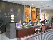 Li Kai Business Hotel 重庆 Interior photo