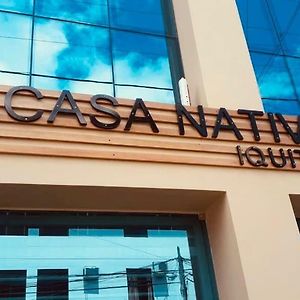 Casa Nativa Iquitos酒店 Exterior photo