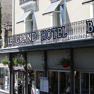 Le Grand Hotel 苏亚克 Exterior photo