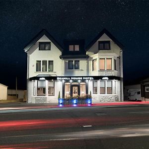 Seamill House Hotel Exterior photo