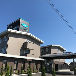 仙台国际机场名取岩沼路线酒店 名取市 Exterior photo