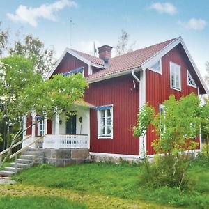 Amazing Home In Mariannelund With 3 Bedrooms Svenstorp  Exterior photo