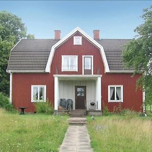 Nice Home In Eksj With 4 Bedrooms Berghemmet Exterior photo