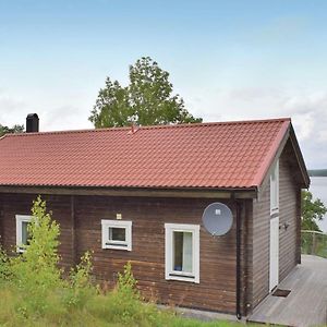 Amazing Home In Vetlanda With 3 Bedrooms And Wifi Stenberga Exterior photo