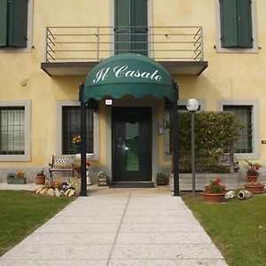 Povegliano Veronese Il Casale Di Miriam酒店 Exterior photo