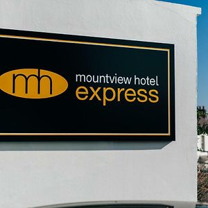Mountview Hotel Express 圣赫利尔泽西 Exterior photo