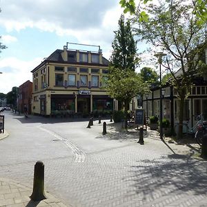 旺德尔德罗德波克住宿加早餐旅馆 迪亚伦 Exterior photo