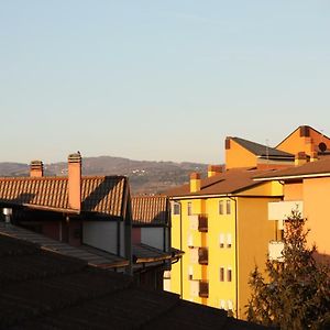 维罗纳 Roof Pellegrini酒店 Exterior photo