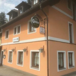Selzthal Vidimo Se酒店 Exterior photo