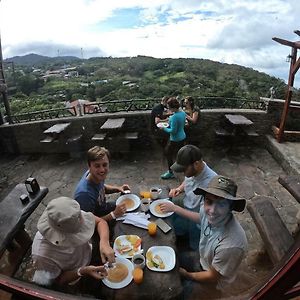 俯瞰海景住宿加早餐旅馆 Monteverde Exterior photo