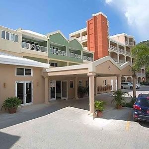 Tortola Maria'S By The Sea酒店 Exterior photo