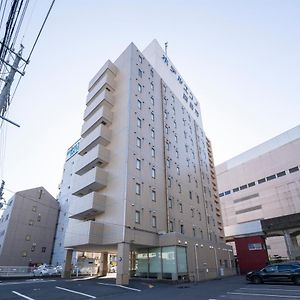 Hotel Econo 四日市市 Exterior photo
