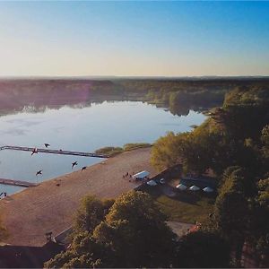 Osrodek Wypoczynkowy Lido Noclegi Antonin  Exterior photo