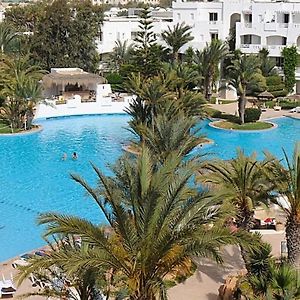 Djerba Resort- Families And Couples Only 乌姆苏克 Exterior photo