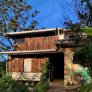 Monteverde Casa Alquimia酒店 Exterior photo