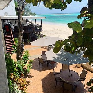 Beach Vue Barbados 布里奇敦 Exterior photo