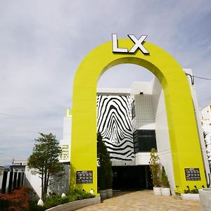 Lex Suwa (Adults Only)酒店 Exterior photo