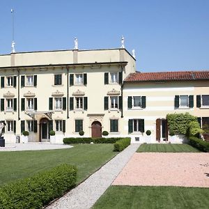 Madonna Villa Baietta 维罗纳 Exterior photo