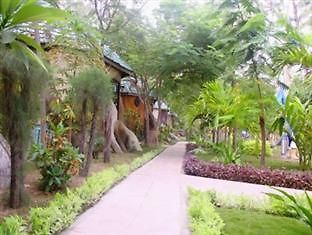 Hoan Cau Resort 潘郎 外观 照片