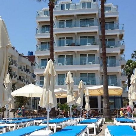 Sun Gezgin Hotel (Adults Only) 马尔马里斯 外观 照片