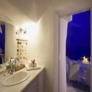 Residence Suites Santorini Island 外观 照片