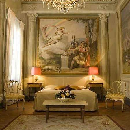 加莱蒂皇宫历史住宿加早餐旅馆 佛罗伦萨 客房 照片