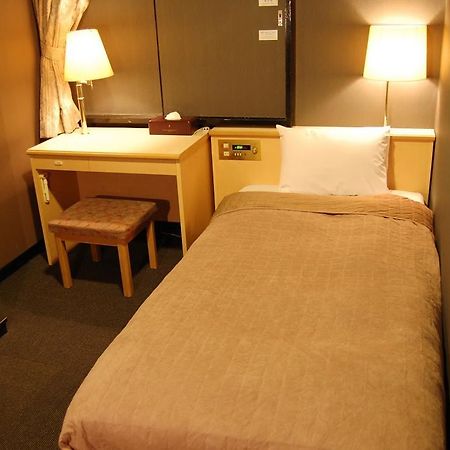 Hotel Livemax Nagoya Sakae 名古屋 外观 照片