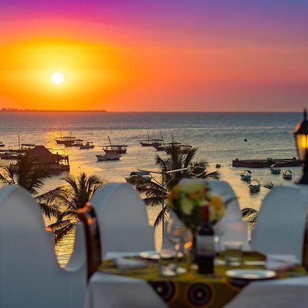 赛伊达温泉酒店 Zanzibar 外观 照片