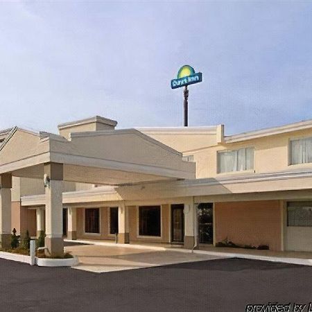 Days Inn 奇科皮 外观 照片