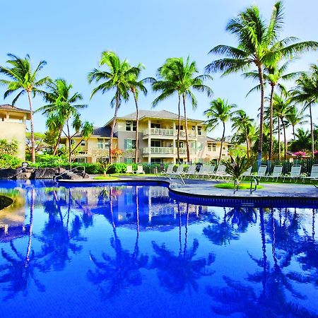 瓦克拉费尔维夏威夷奥特瑞格别墅酒店 唯客乐渡假村 设施 照片