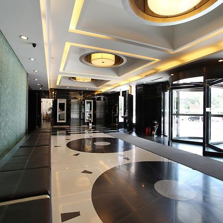 Fx Hotel Beijing Capital International Airport 外观 照片