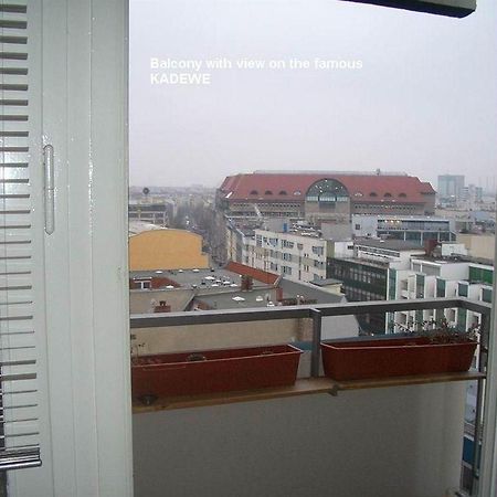 Tu-Casa Apartments 柏林 外观 照片