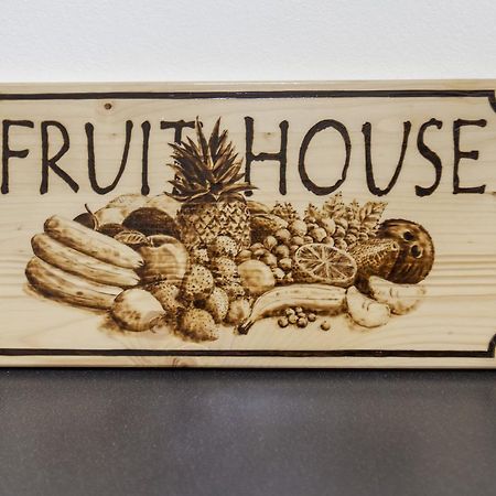 Fruit Guest House 伦敦 外观 照片