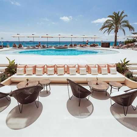 普拉亚登博萨 Ama Ibiza (Adults Only)酒店 外观 照片