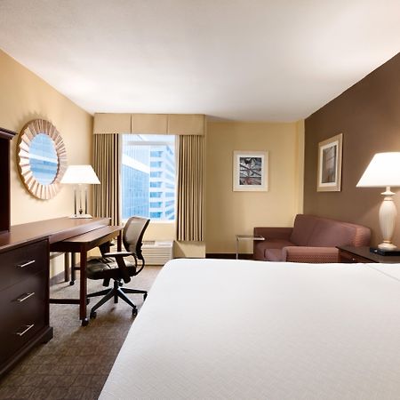 华盛顿特区水晶城皇冠广场酒店 阿林顿 客房 照片