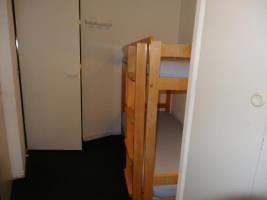 Rental Apartment Necou/423 - Les Menuires, 1 Bedroom, 6 Persons 外观 照片