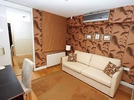 3-Room Apartment 100 M2 伊斯坦布尔 外观 照片
