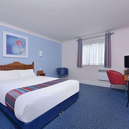 Travelodge Portsmouth Hotel 客房 照片