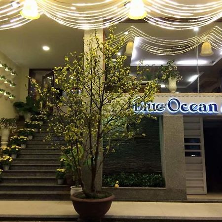 蓝海 2岘港酒店 外观 照片
