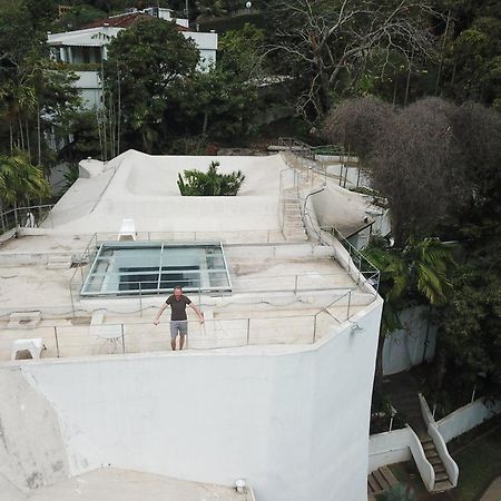 里约花园精品酒店 里约热内卢 外观 照片