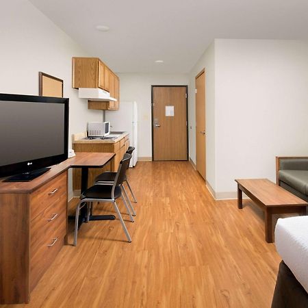 Extended Stay America Select Suites - 本顿维 外观 照片