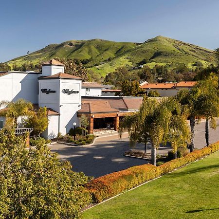 The Wayfarer San Luis Obispo, Tapestry Collection By Hilton酒店 外观 照片