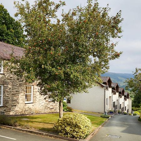 Macdonald Plas Talgarth Resort Pennal 外观 照片