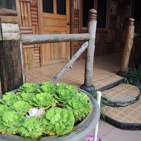 Champa Koh Kong Guesthouse 外观 照片