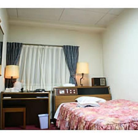 高知商务酒店别馆 Kōchi 外观 照片