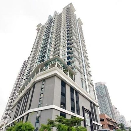 吉隆坡Casa Residency公寓 外观 照片