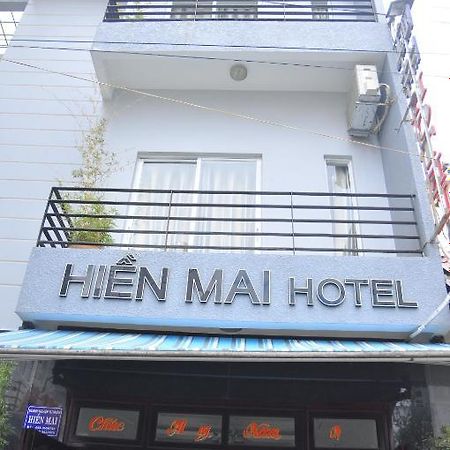 Spot On 1050 Hien Mai Hotel 芽庄 外观 照片