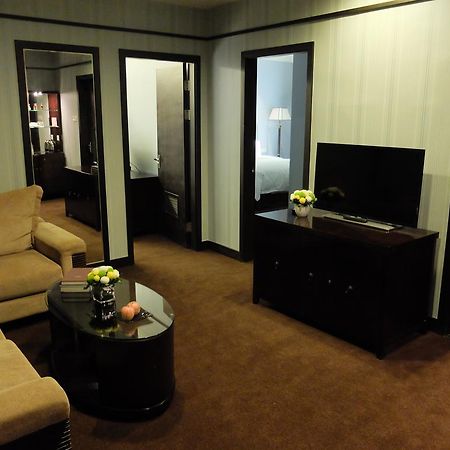Yashidu Suites Hotel 上海 外观 照片