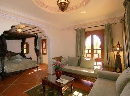 Ksar Catalina Marrakech Hotel 马拉喀什 客房 照片