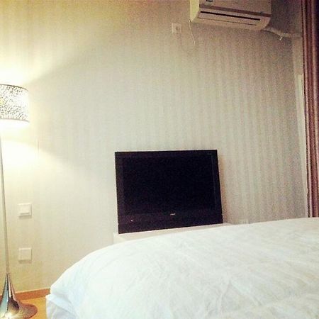 Cookyhome Apartment Hotel 天津 外观 照片